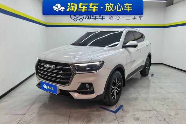 Haval H6 id 3785822 из Китая 7
