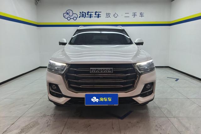Haval H6 id 3785822 из Китая 10