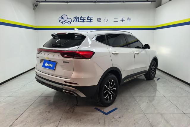 Haval H6 id 3785822 из Китая 13