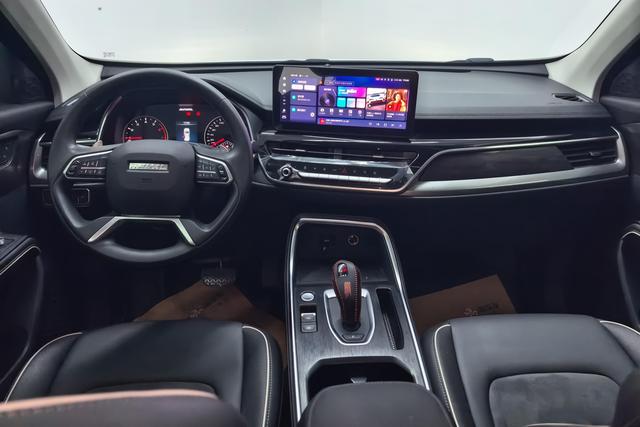 Haval H6 id 3785822 из Китая 15