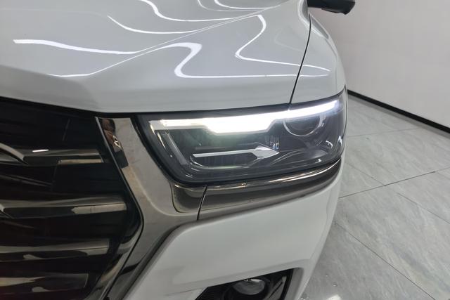 Haval H6 id 3785822 из Китая 17