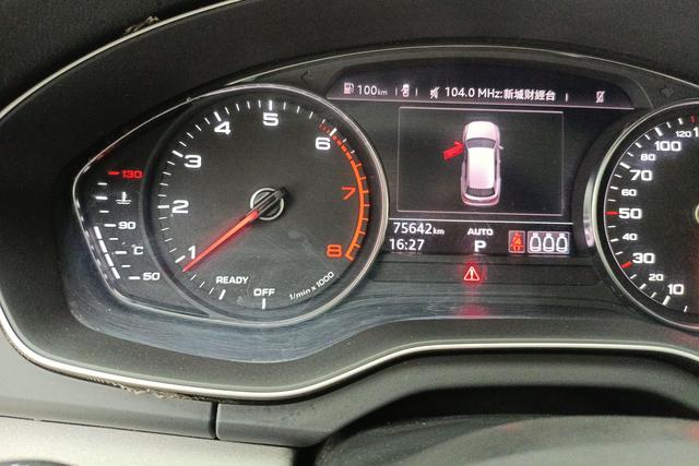 Audi Q5L 2019 Белый из Китая