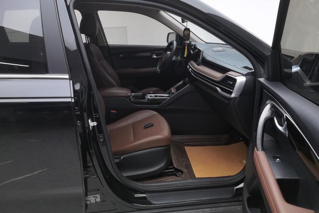 Kia Sportage 2021 Ace 2.0 L — фото 15