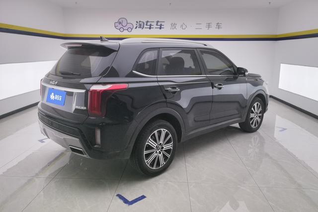 Kia Sportage 2021 Ace 2.0 L — фото 3