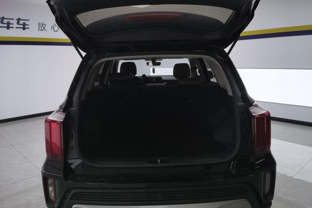 Kia Sportage 2021 Ace 2.0 L — фото 17