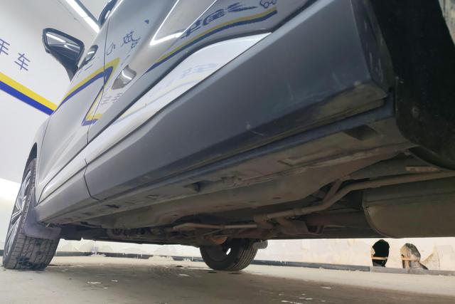 Astral Path Lanyue 2024 Черный из Китая, фото 5