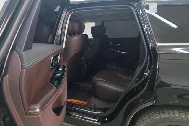 Astral Path Lanyue 2024 Черный из Китая, фото 6