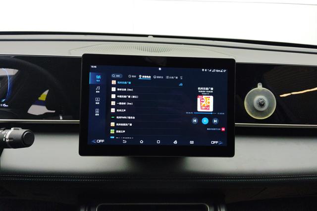 BYD Qin L DM 2025 Белый из Китая, фото 6