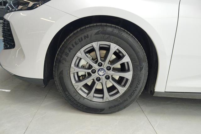 BYD Qin L DM id 3804976 из Китая 10