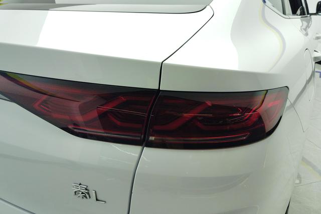 BYD Qin L DM id 3804976 из Китая 16