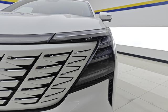 Changan CS75 PLUS 2025