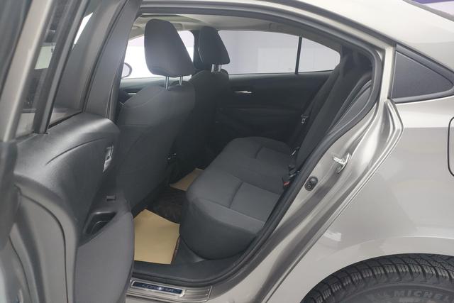 Toyota Carol 2019 — фото 16