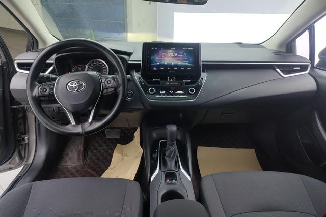 Toyota Carol 2019 — фото 11