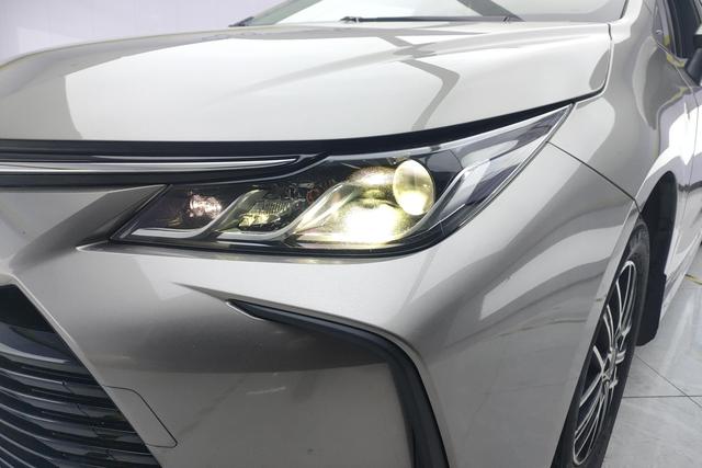 Toyota Carol 2019 — фото 4
