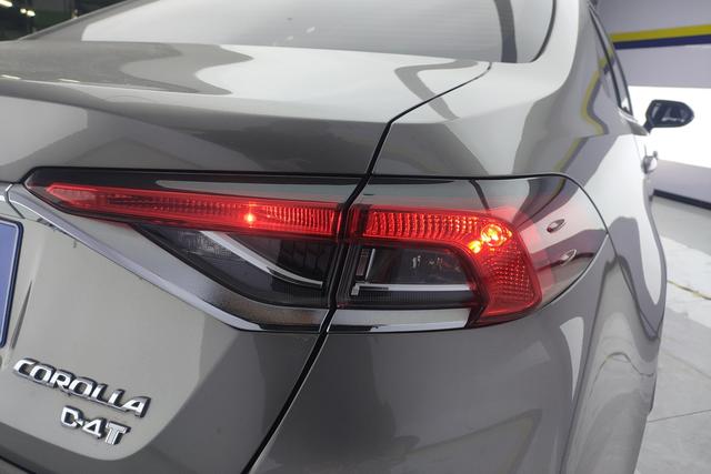 Toyota Carol 2019 — фото 5