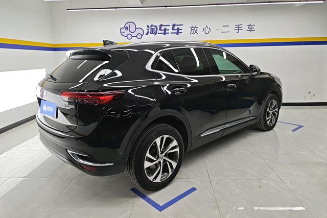 Buick Envision S — фото 3