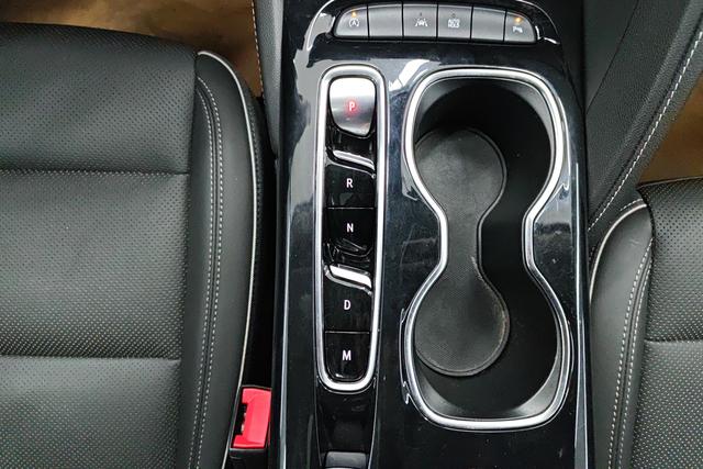 Buick Envision 2023 — фото 14