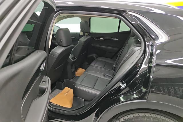 Buick Envision 2023 — фото 16