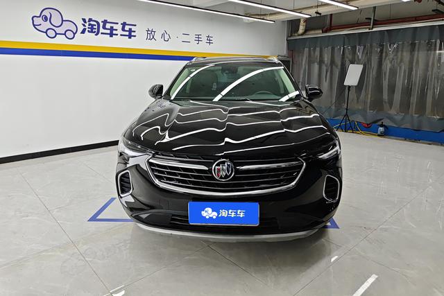 Buick Envision S — фото 2