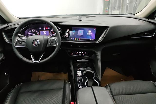 Buick Envision S — фото 12