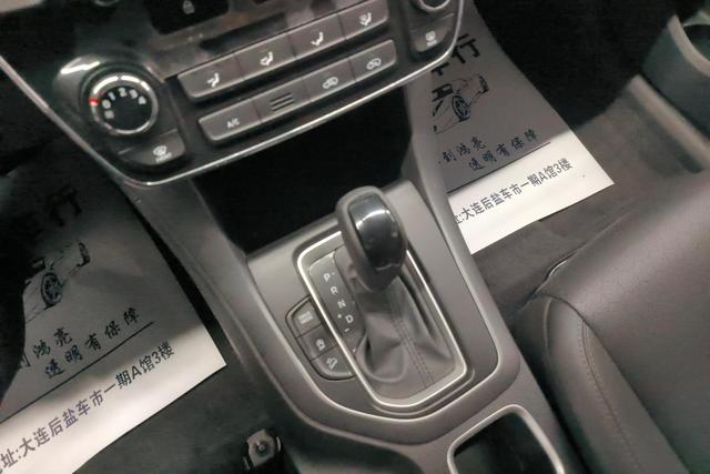 Hyundai ix35 2020 Белый из Китая