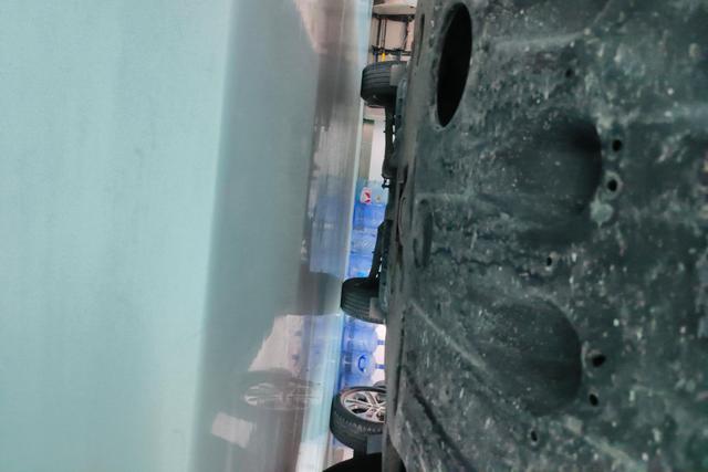 Hyundai ix35 2020 Белый из Китая, фото 3