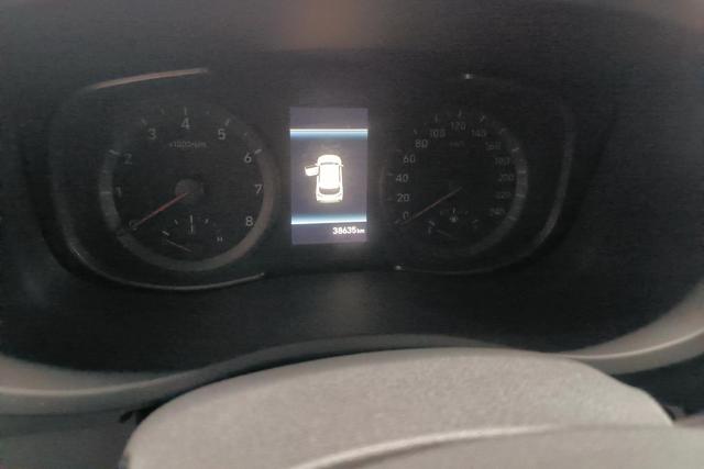 Hyundai ix35 2020 Белый из Китая, фото 4