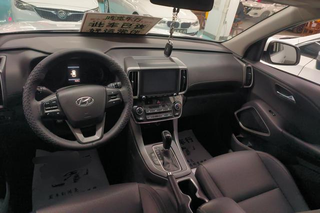 Hyundai ix35 id 3782081 из Китая 10