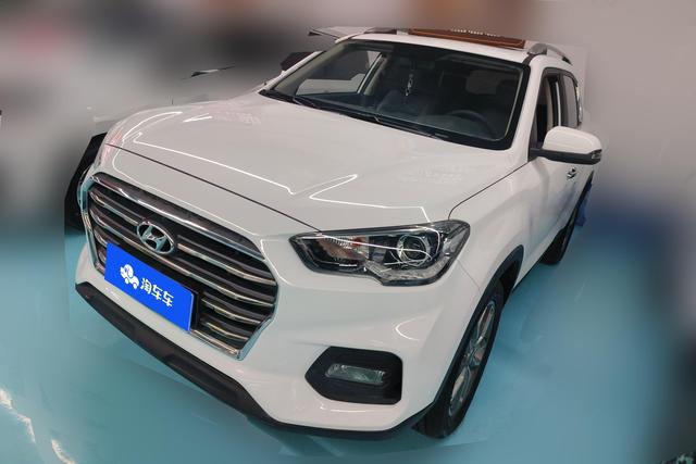 Hyundai ix35 id 3782081 из Китая 16