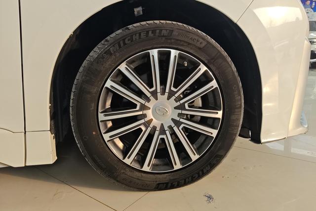 Trumpchi M8 2021 390 T — фото 8