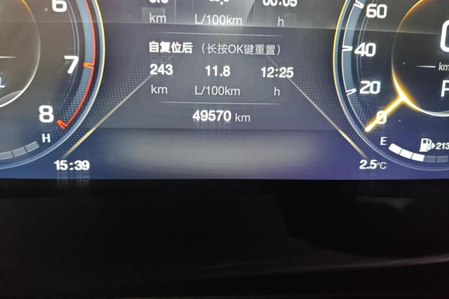Trumpchi M8 2021 390 T — фото 10