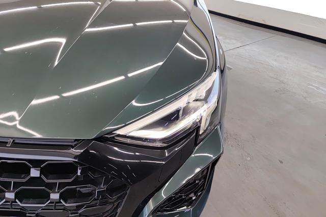 Audi A3 id 3804509 из Китая 8