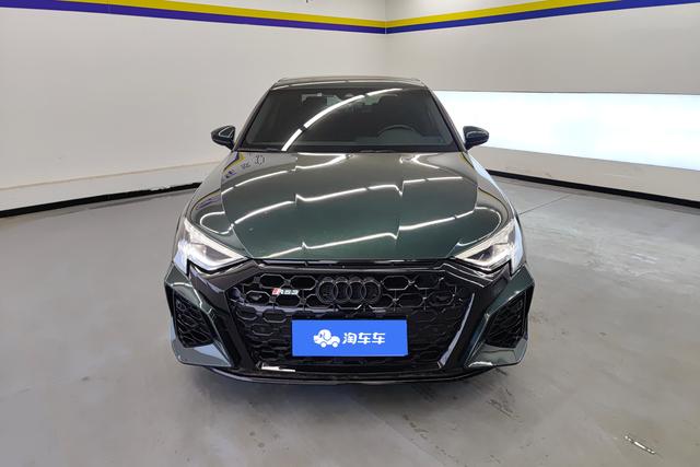 Audi A3 id 3804509 из Китая 15