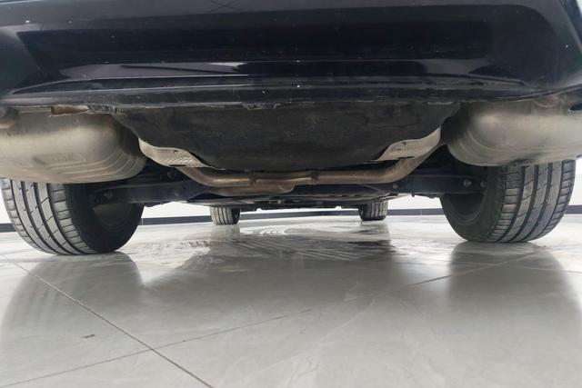 Volkswagen CC 2023 Белый из Китая