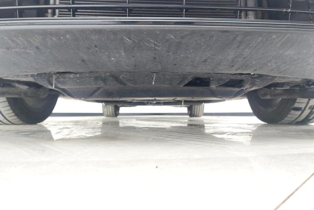 Volkswagen CC 2023 Белый из Китая, фото 6