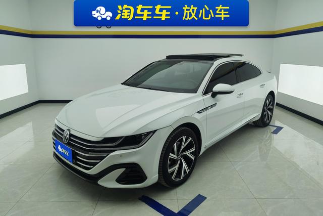 Volkswagen CC id 3775238 из Китая 9