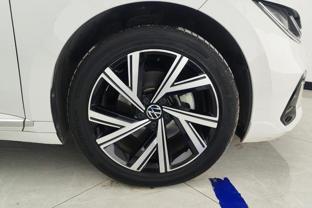 Volkswagen CC id 3775238 из Китая 10