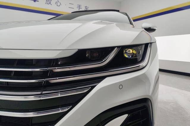 Volkswagen CC id 3775238 из Китая 11