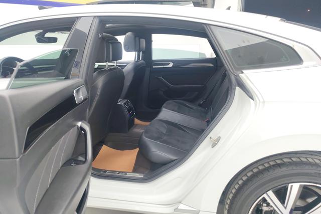 Volkswagen CC id 3775238 из Китая 12