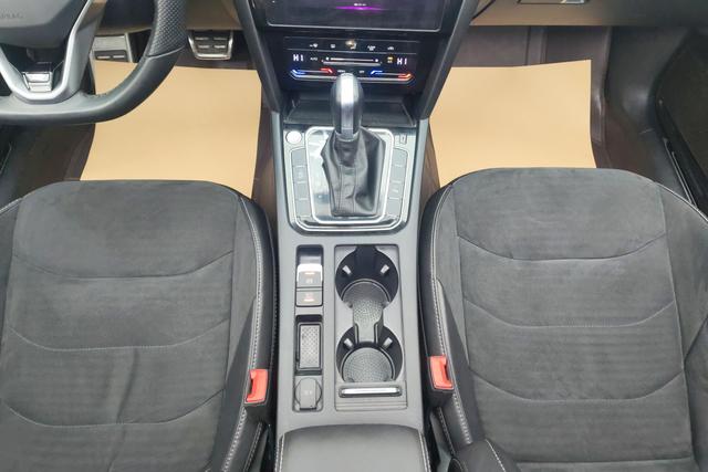 Volkswagen CC id 3775238 из Китая 16