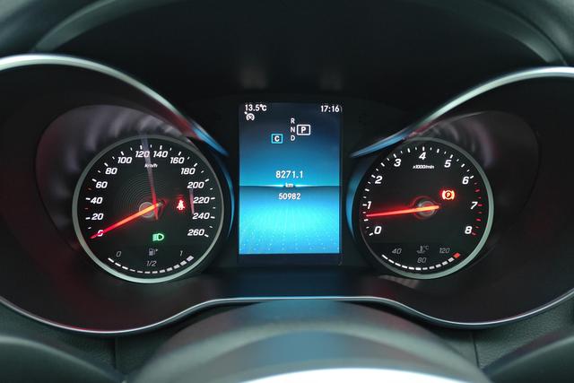 Mercedes-Benz Class C 2019 Черный из Китая, фото 6