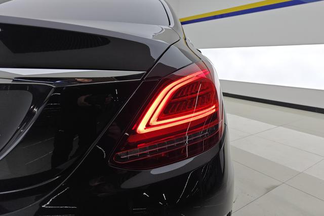 Mercedes-Benz Class C id 3783831 из Китая 8