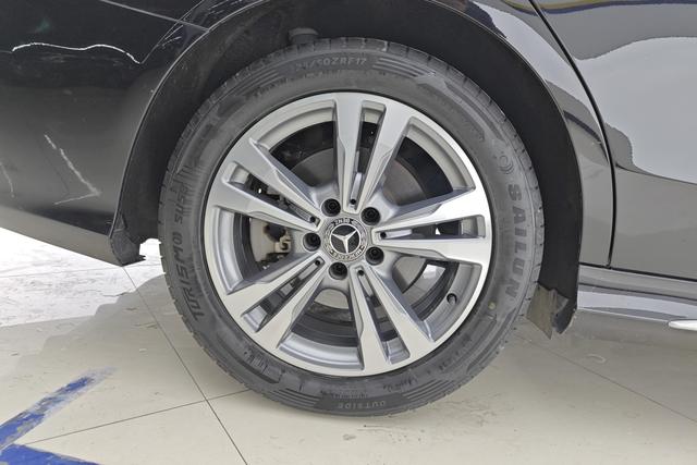 Mercedes-Benz Class C id 3783831 из Китая 11