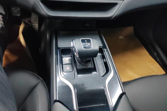 Red flag E-QM5 2022 Черный из Китая, фото 2