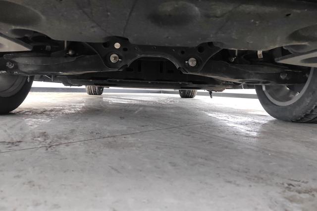 Red flag E-QM5 2022 Черный из Китая, фото 4