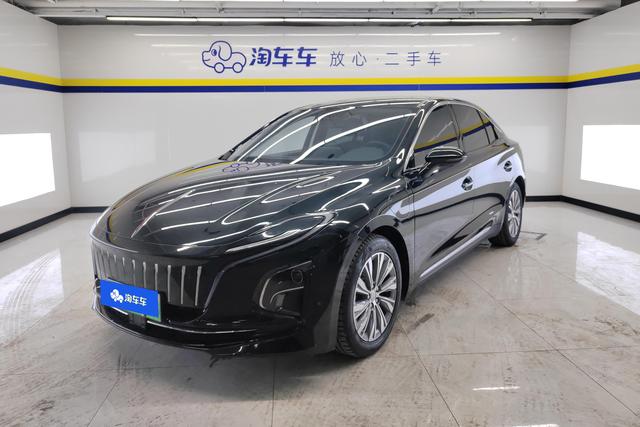 Red flag E-QM5 id 3785473 из Китая 15