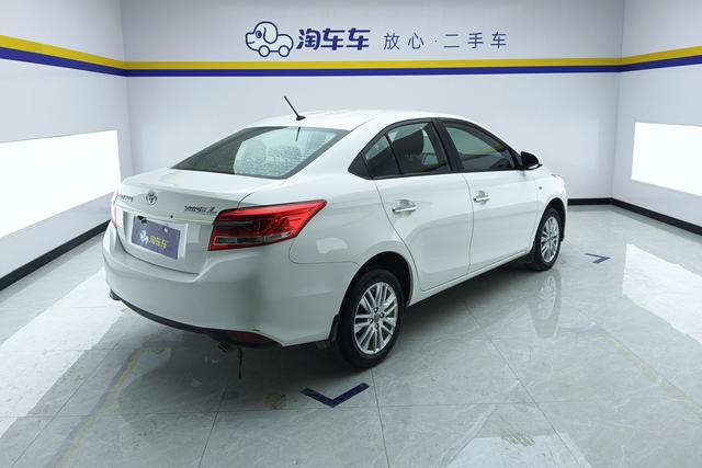 Toyota YARIS L to enjoy id 3783872 из Китая 7