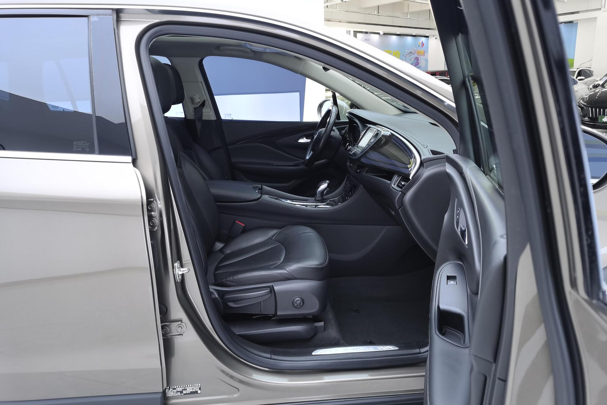 Buick Envision 2019 20T Elite V
