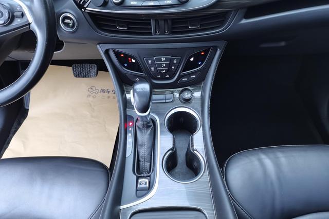 Buick Envision 2019 20 T 2 WDElite V — фото 15