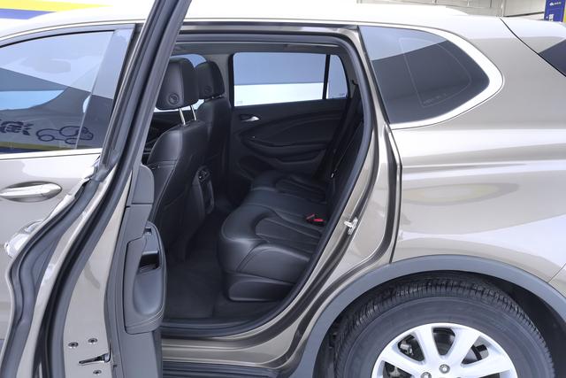 Buick Envision 2019 20 T 2 WDElite V — фото 16